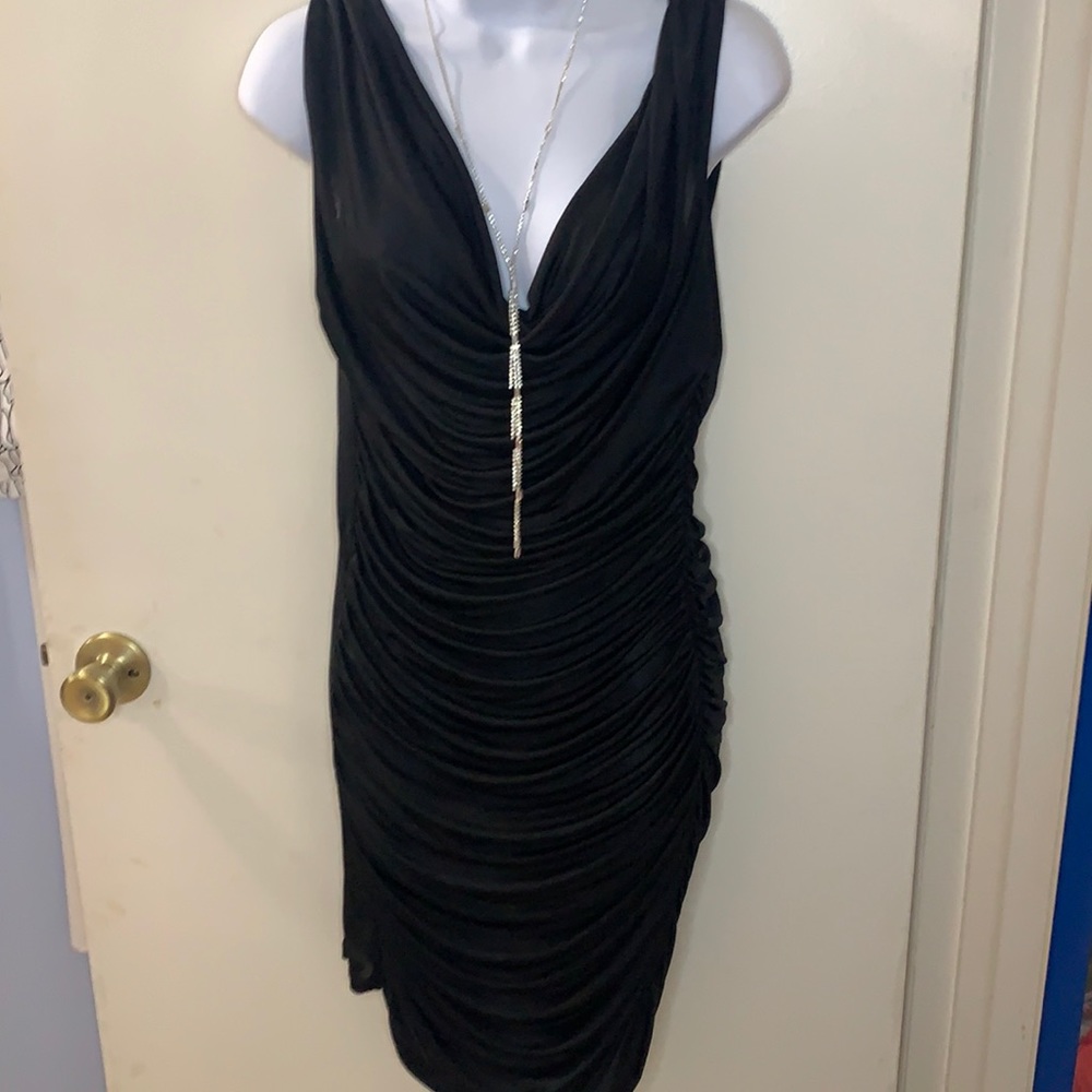 Classy and Fabulous Dress